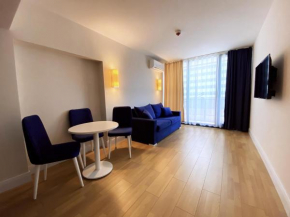 Orbi City Two Rooms Apt - 27 Floor Sea - Mout View
